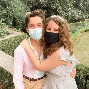 Meet your Posher, Mary